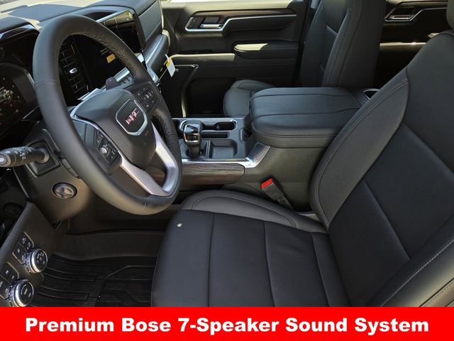 2026 Gmc Sierra 1500 SLT photo 18