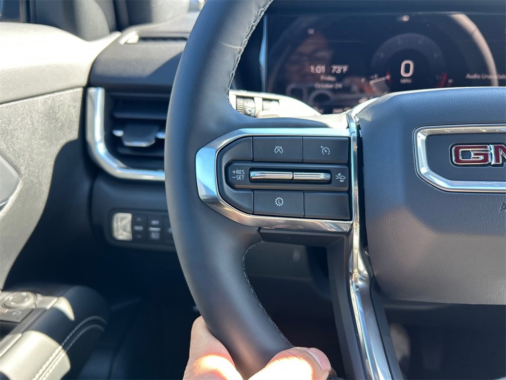 2026 GMC TERRAIN - Image 17