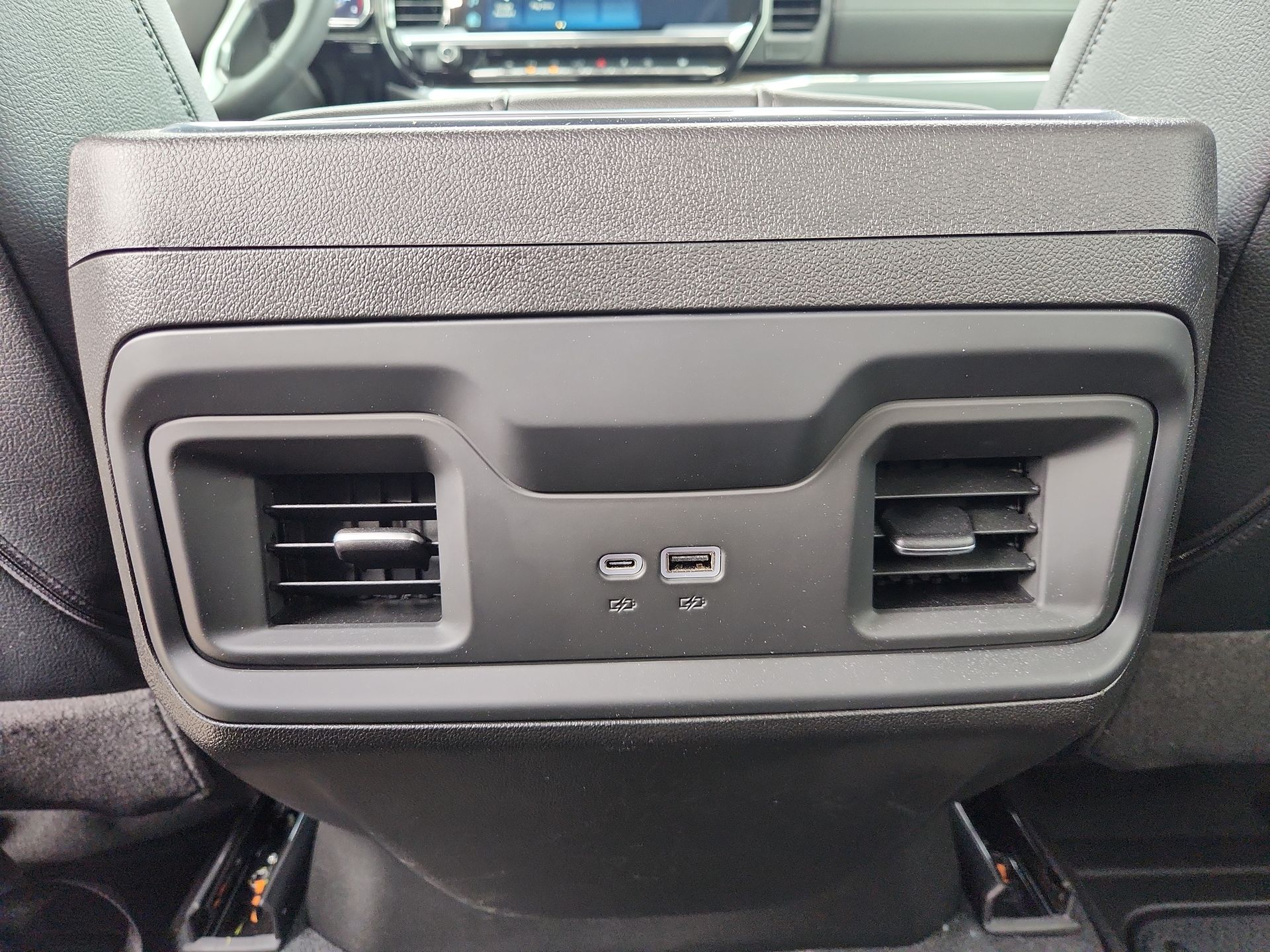 2025 Chevrolet Silverado 1500 RST photo 19