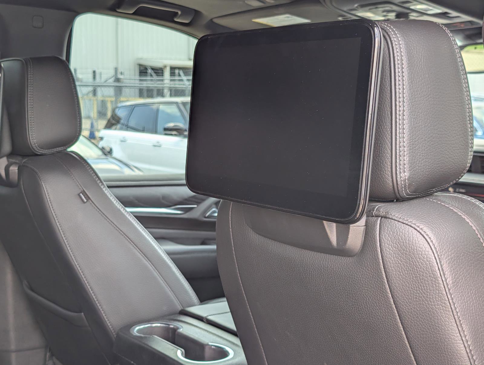 2023 Gmc Yukon XL Denali photo 6