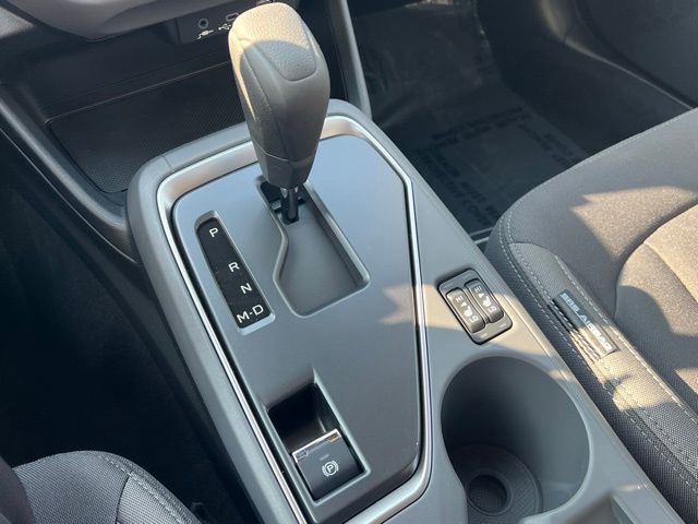 2025 Subaru Crosstrek Premium photo 14