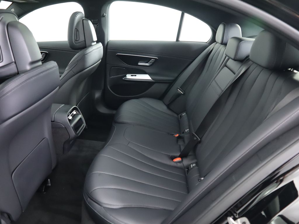 2026 Mercedes Benz E 350 photo 21