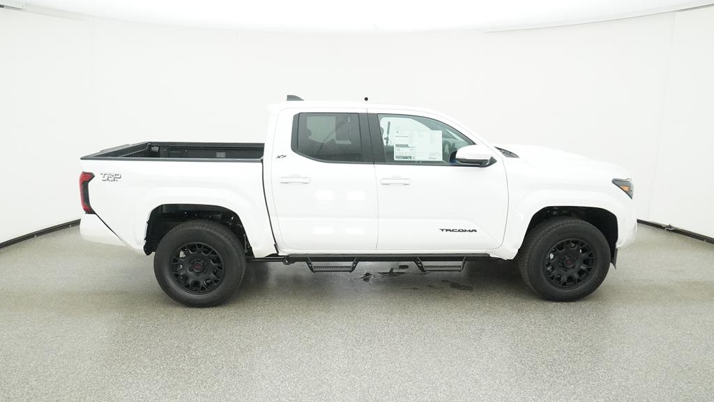 2024 Toyota Tacoma TRD Sport photo 24