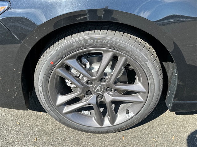 2025 Acura TLX A-Spec SH-AWD photo 8
