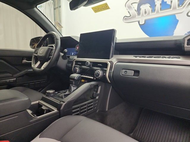 2024 Toyota Tacoma 4x4 Double Cab photo 20
