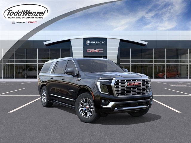 2025 GMC Yukon XL Denali's photo