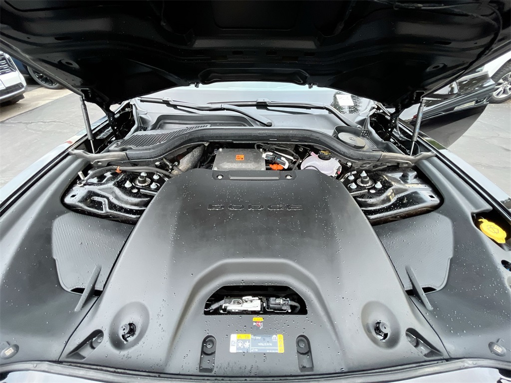 2025 Dodge Charger R/T photo 29