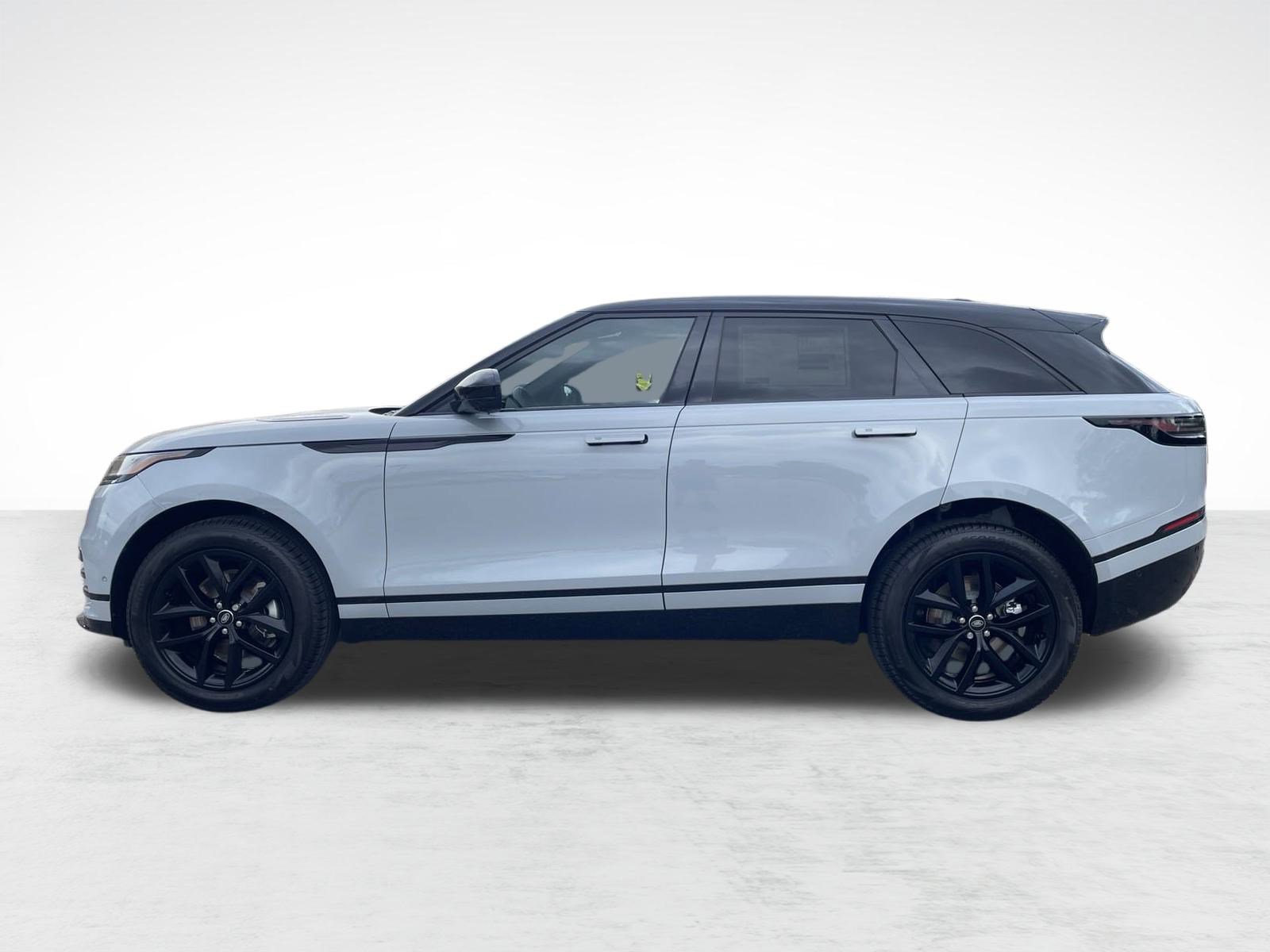 2025 Land Rover Range Rover Velar SE photo 2