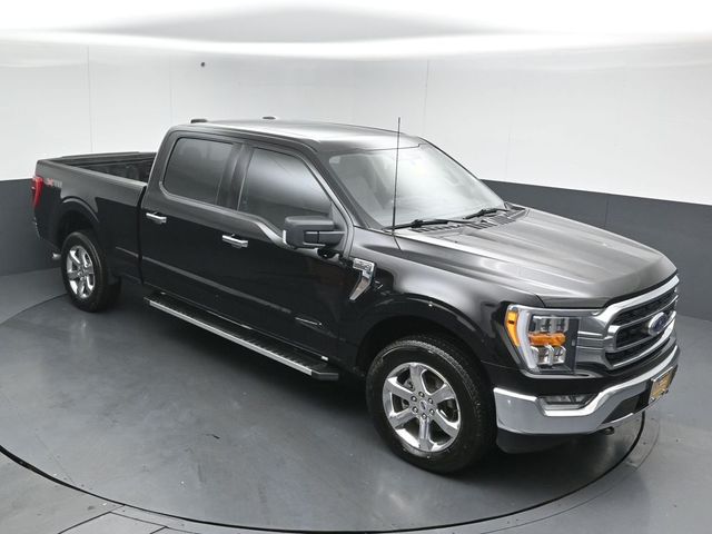 2023 FORD F-150 - Image 45