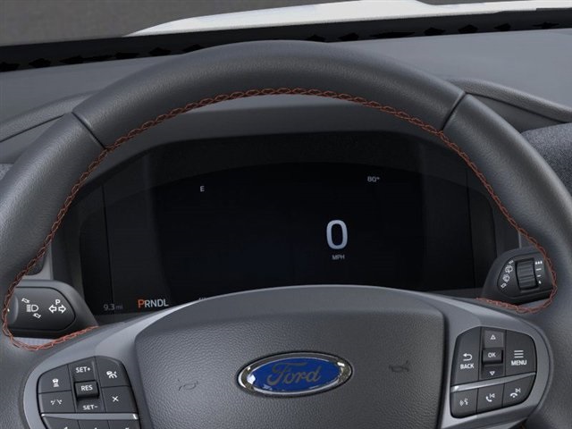 2025 Ford Explorer photo 10