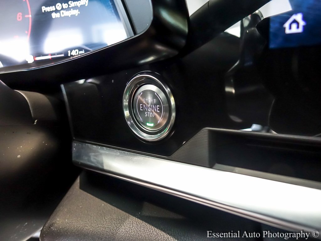 2024 CHEVROLET CORVETTE - Image 16