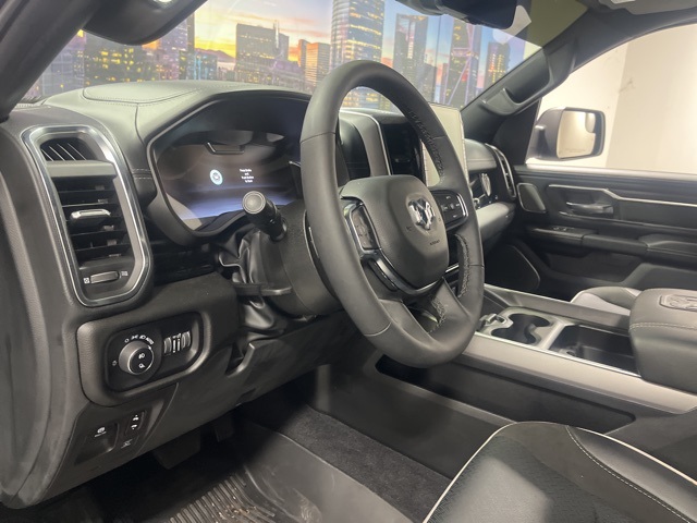 2025 Ram 1500 Laramie photo 9