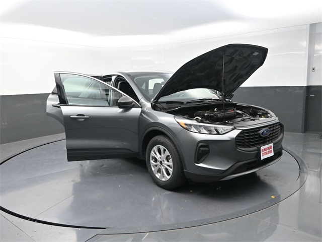2024 Ford Escape Active photo 35