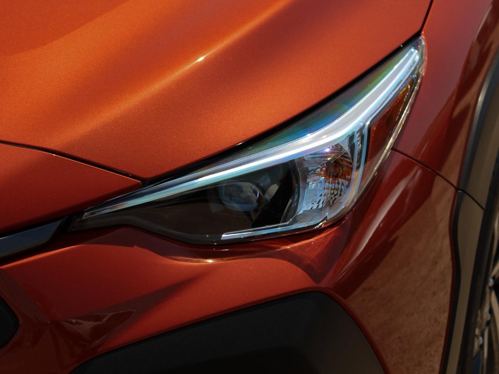 2025 Subaru Crosstrek Premium photo 4
