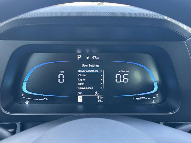 2025 Hyundai Elantra SE photo 22