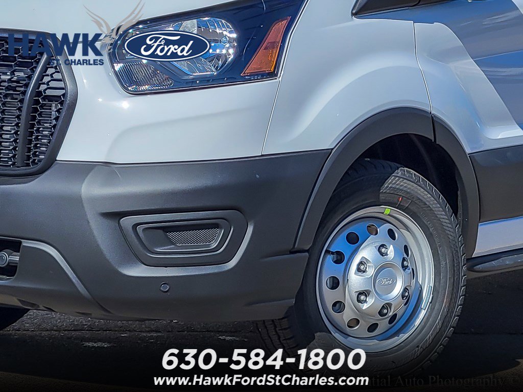 2026 FORD TRANSIT - Image 3