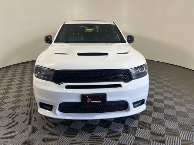 Certified 2018 Dodge Durango R/T with VIN 1C4SDJCT2JC261980 for sale in Shakopee, Minnesota