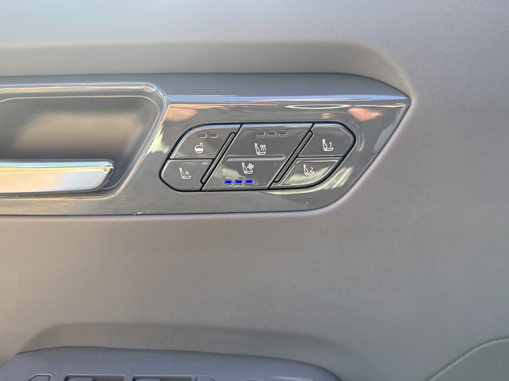 2024 Kia EV9 GT-Line photo 9