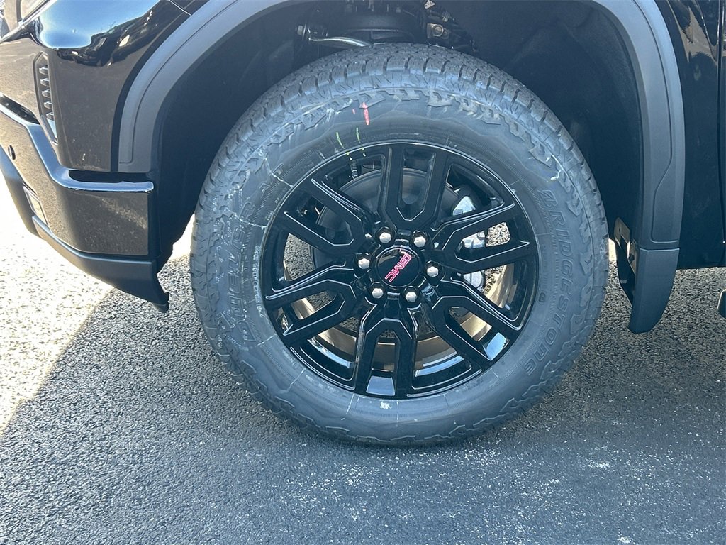 2026 GMC SIERRA - Image 10
