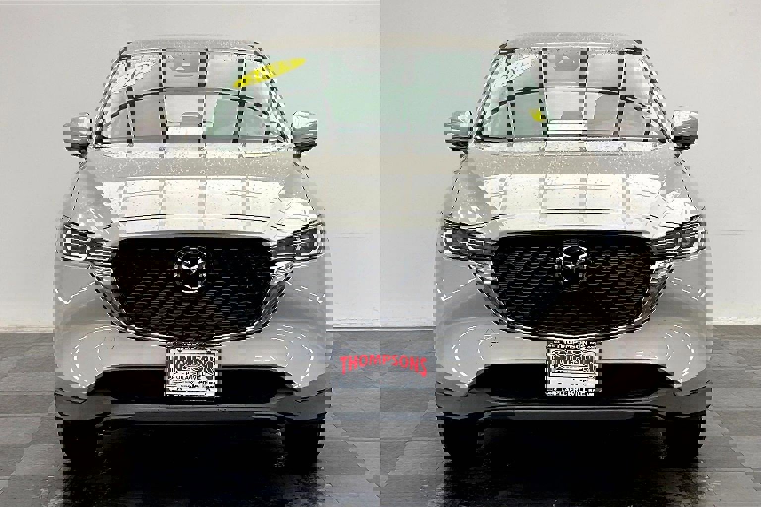 2025 Mazda CX-5 2.5 S photo 2