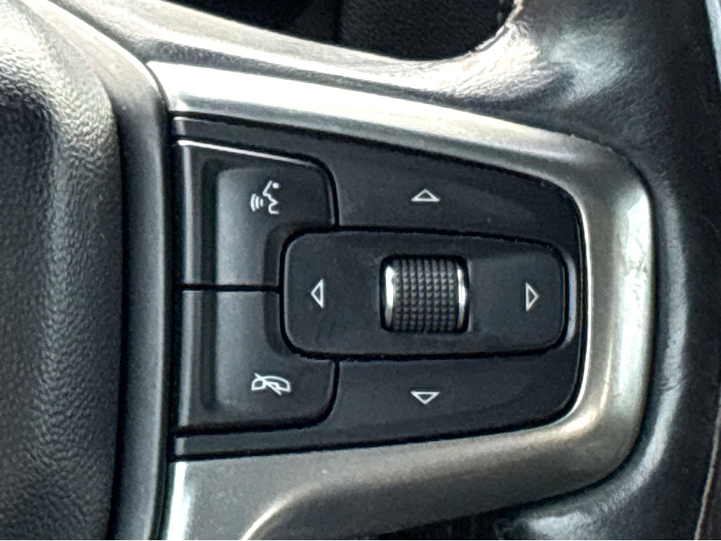 2020 Chevrolet Silverado 1500 LT Trail Boss photo 16