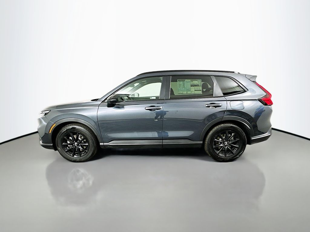 2026 Honda CR-V Sport photo 8