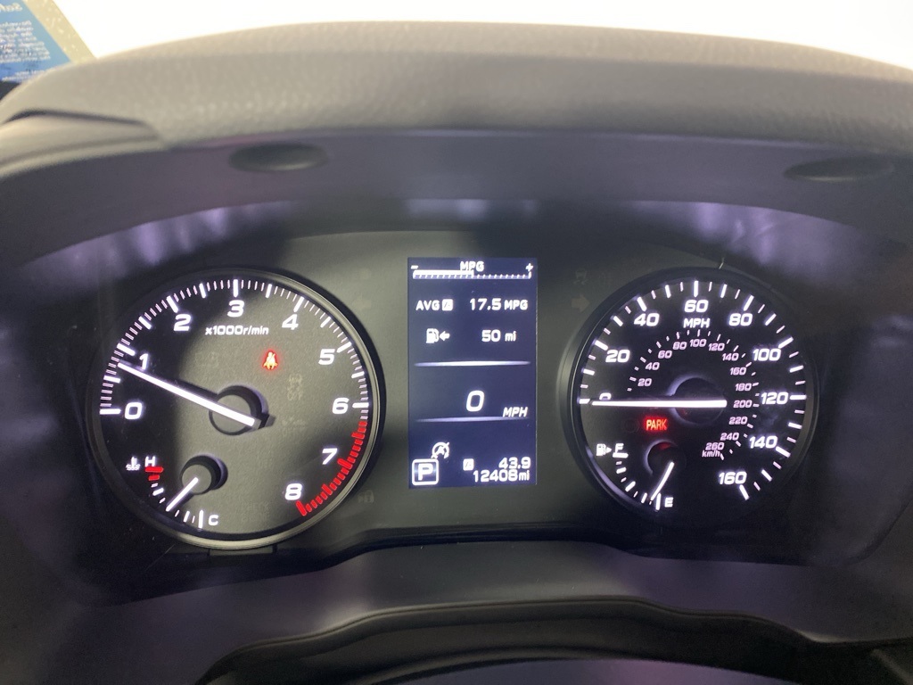 2024 Subaru Impreza Base photo 20