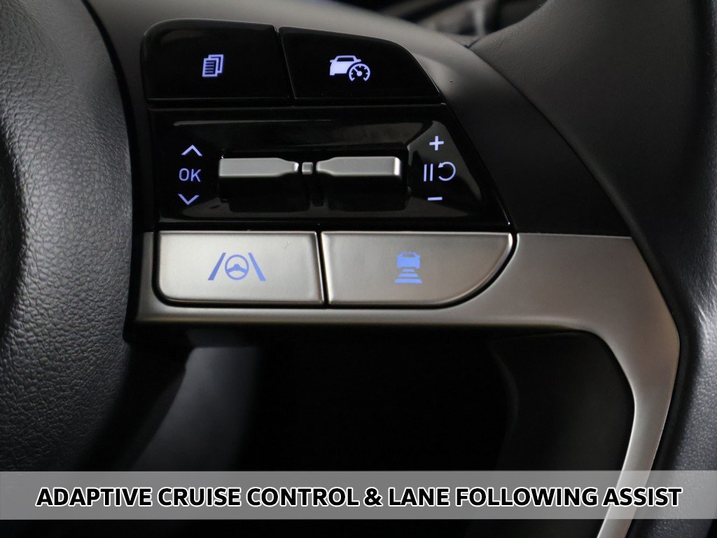 2023 Hyundai Tucson SEL Convenience photo 3