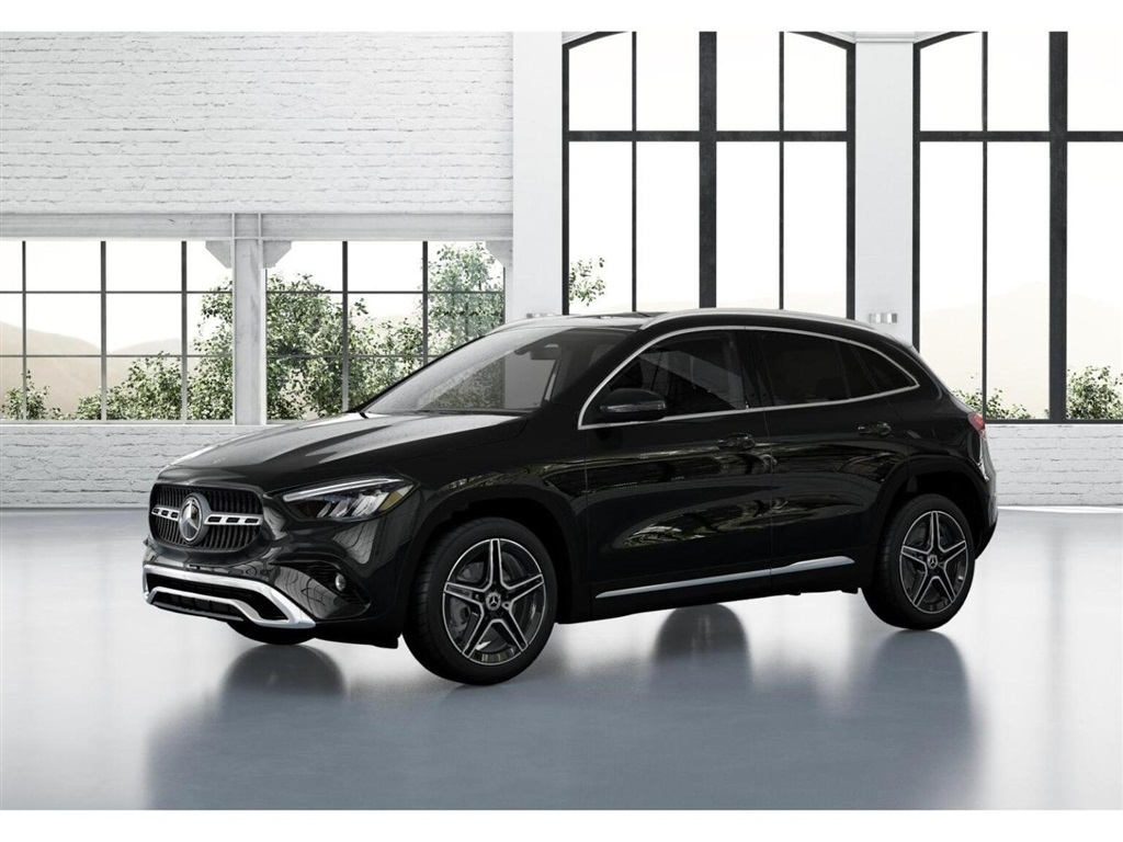 2026 Mercedes Benz GLA 250 4MATIC photo 37