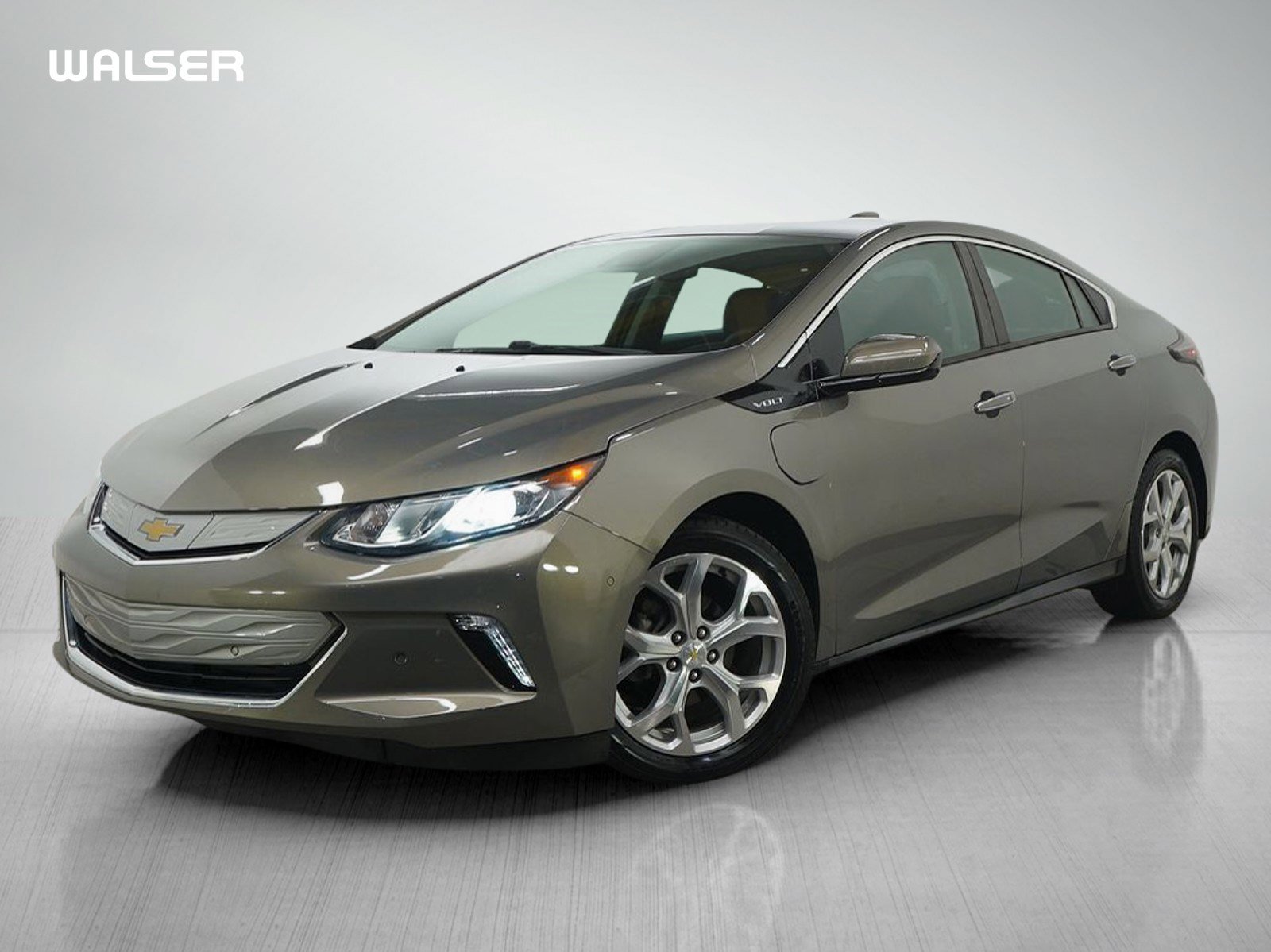 2017 Chevrolet Volt Premier's photo