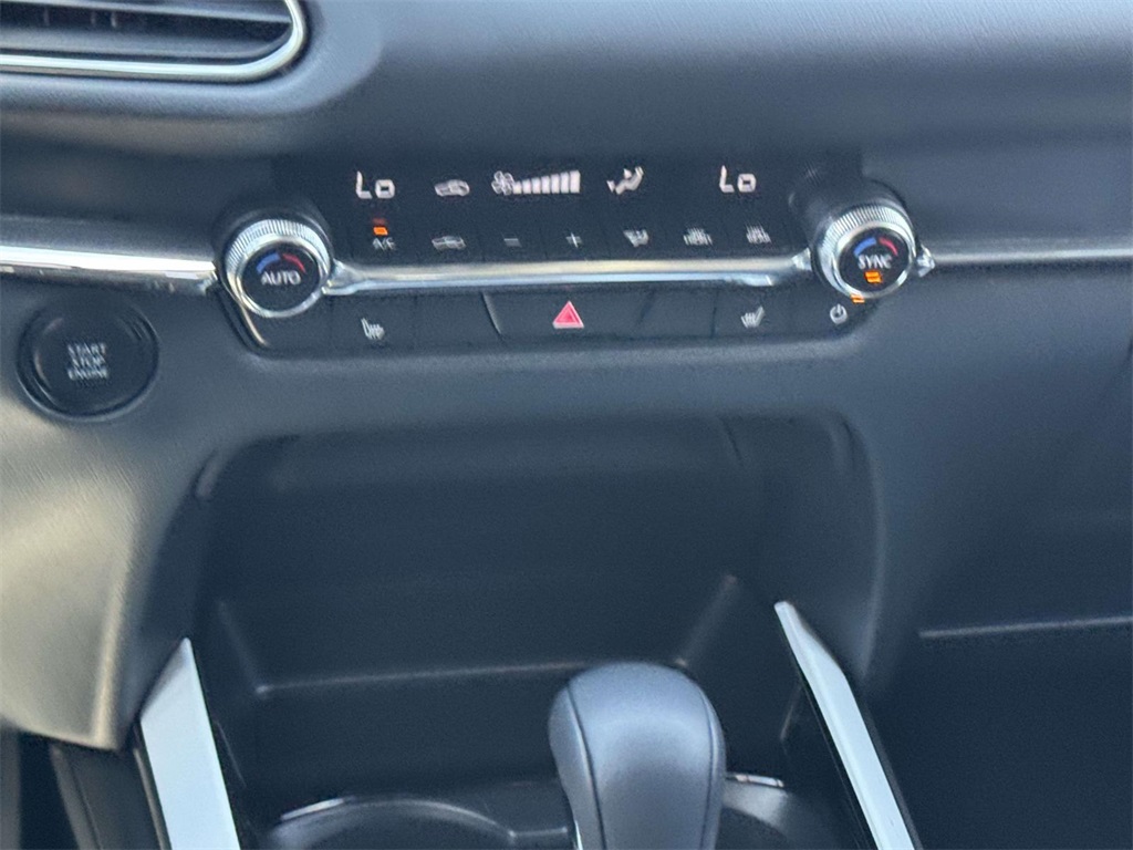 2025 Mazda CX-30 2.5 S Preferred photo 19