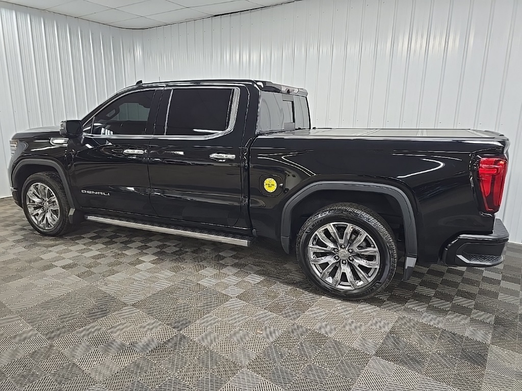 2022 Gmc Sierra 1500 Denali photo 4