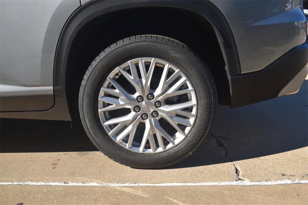 2025 Gmc Acadia Elevation photo 52