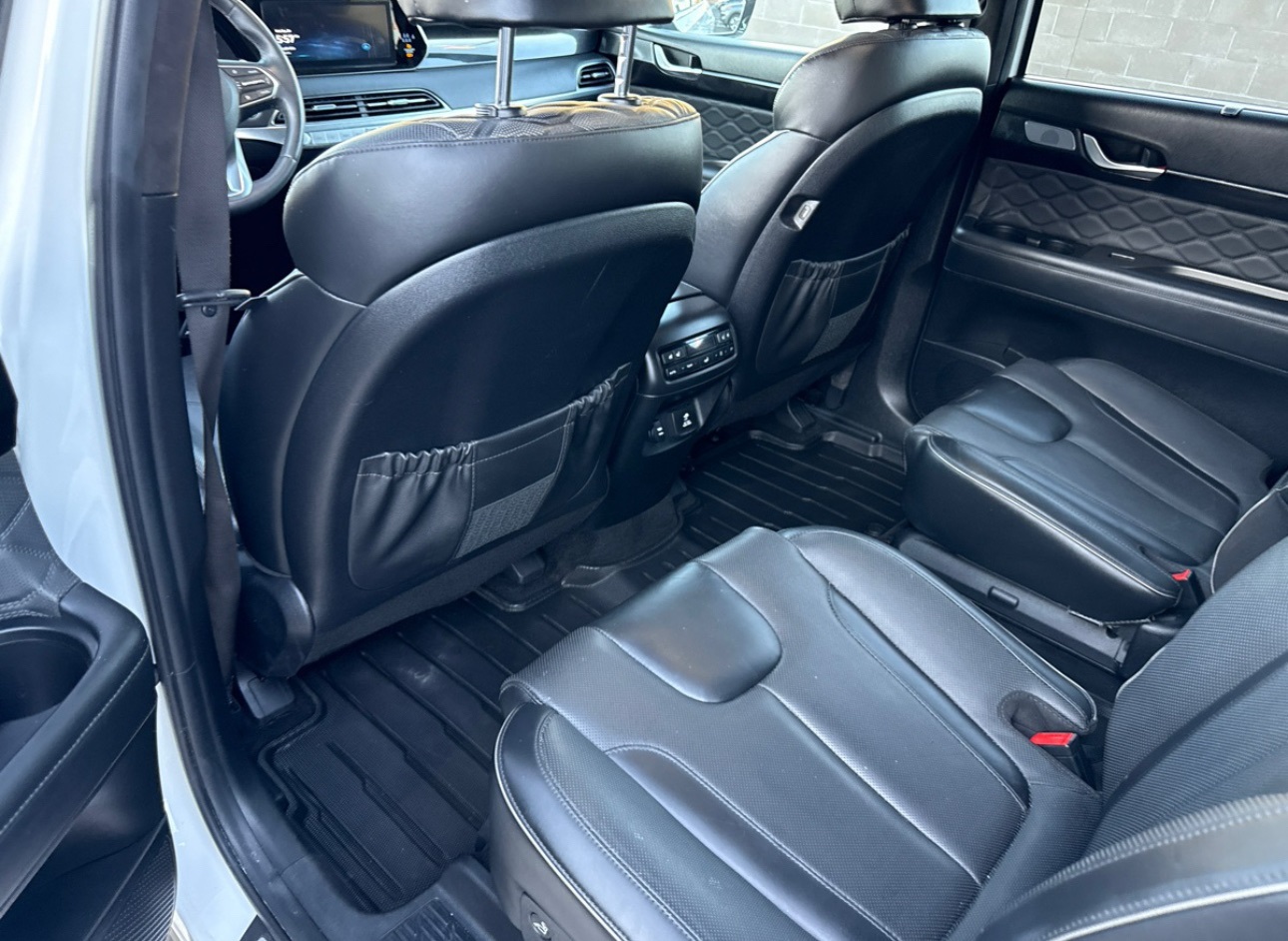 2022 Hyundai Palisade Calligraphy photo 6