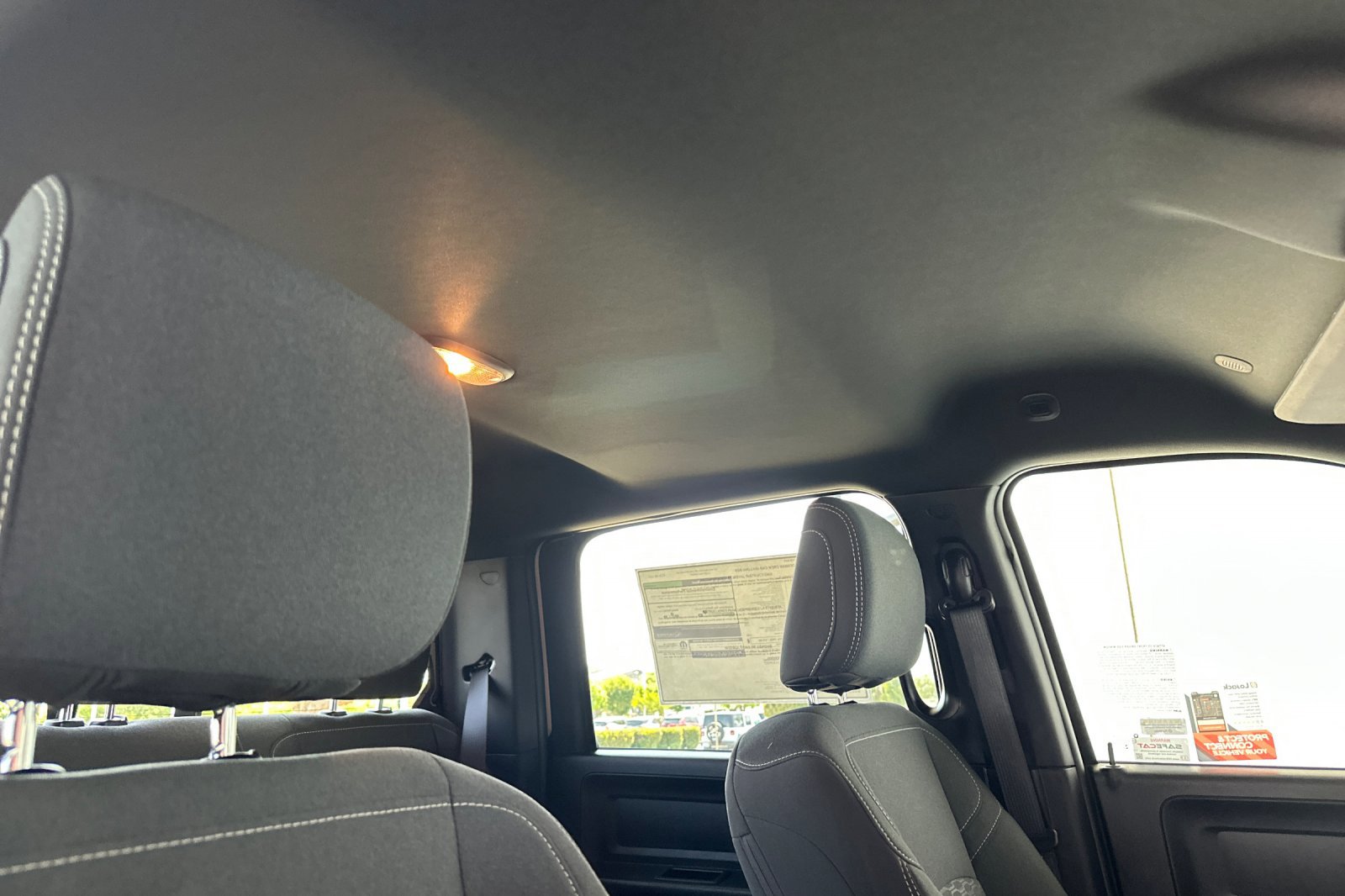 2025 Ram 3500 Tradesman photo 16