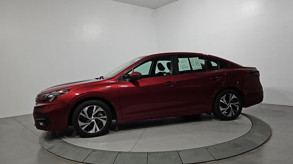 2024 Subaru Legacy Premium photo 2