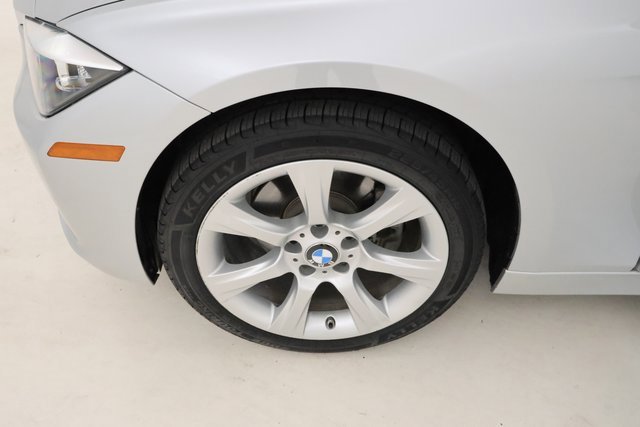 2015 Bmw 328i xDrive Sedan SA photo 5