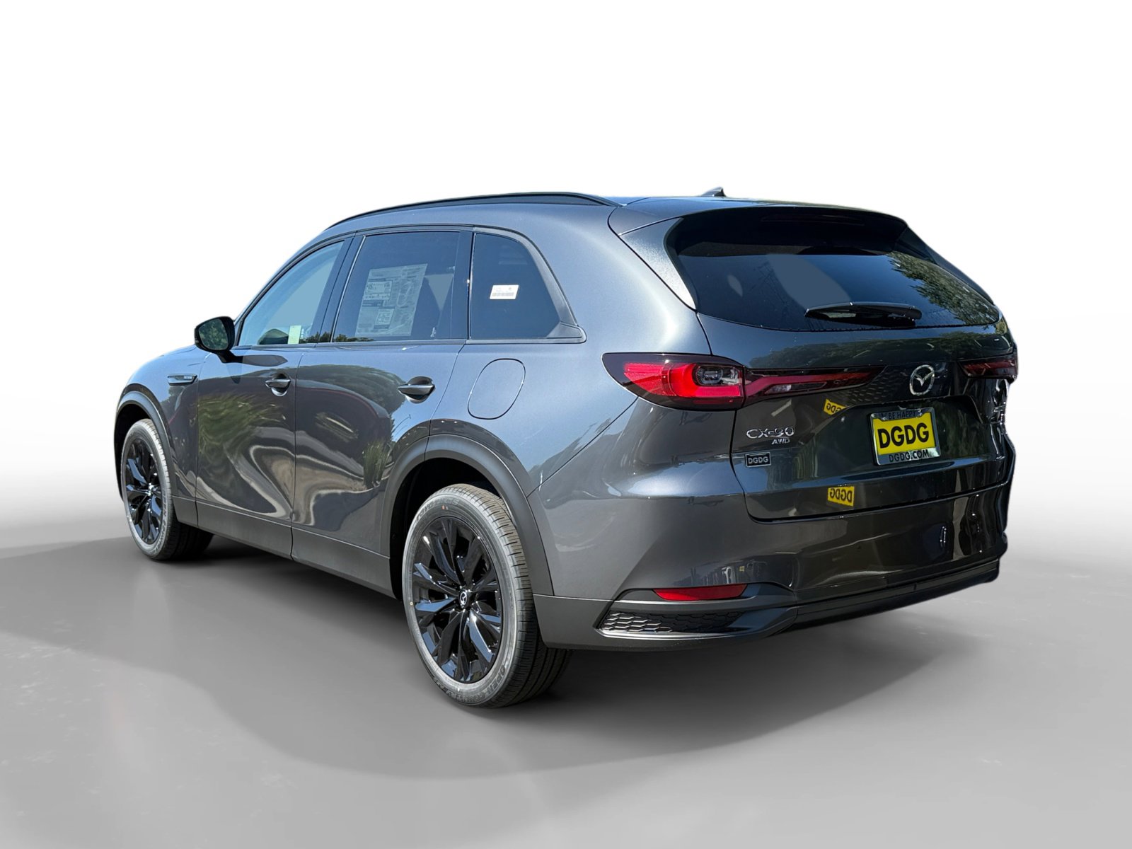 2025 Mazda CX-90 Premium S photo 3