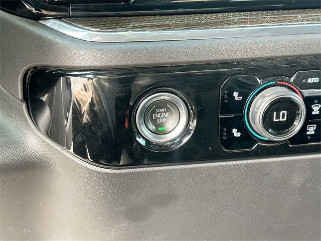 2023 Chevrolet Silverado 1500 RST photo 36