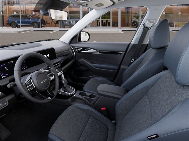 2025 Kia Seltos S photo 15