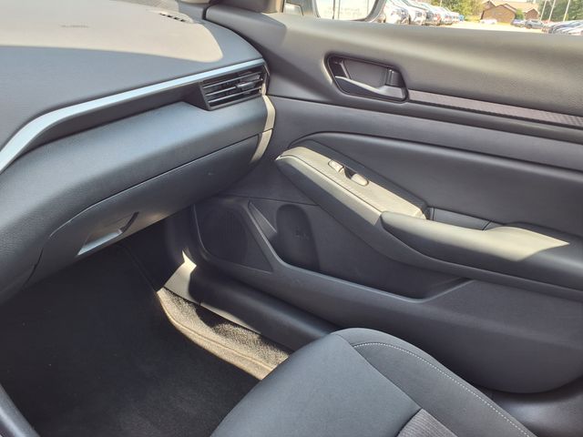 2025 Nissan Altima 2.5 S photo 7