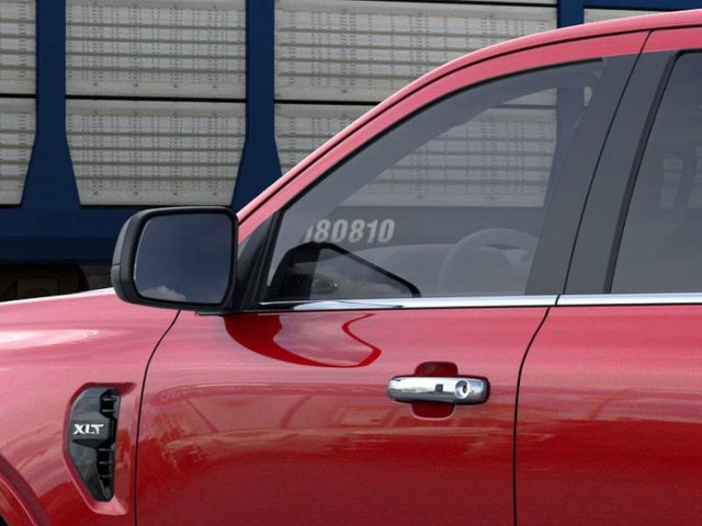 2025 Ford Ranger XLT photo 19