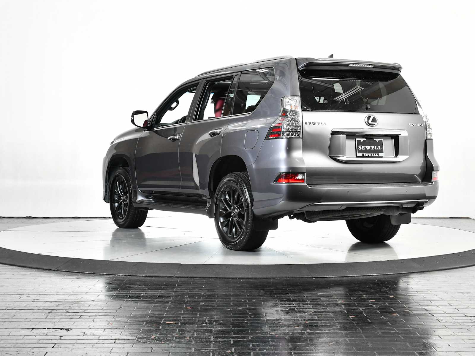 2023 Lexus GX 460 Premium photo 2