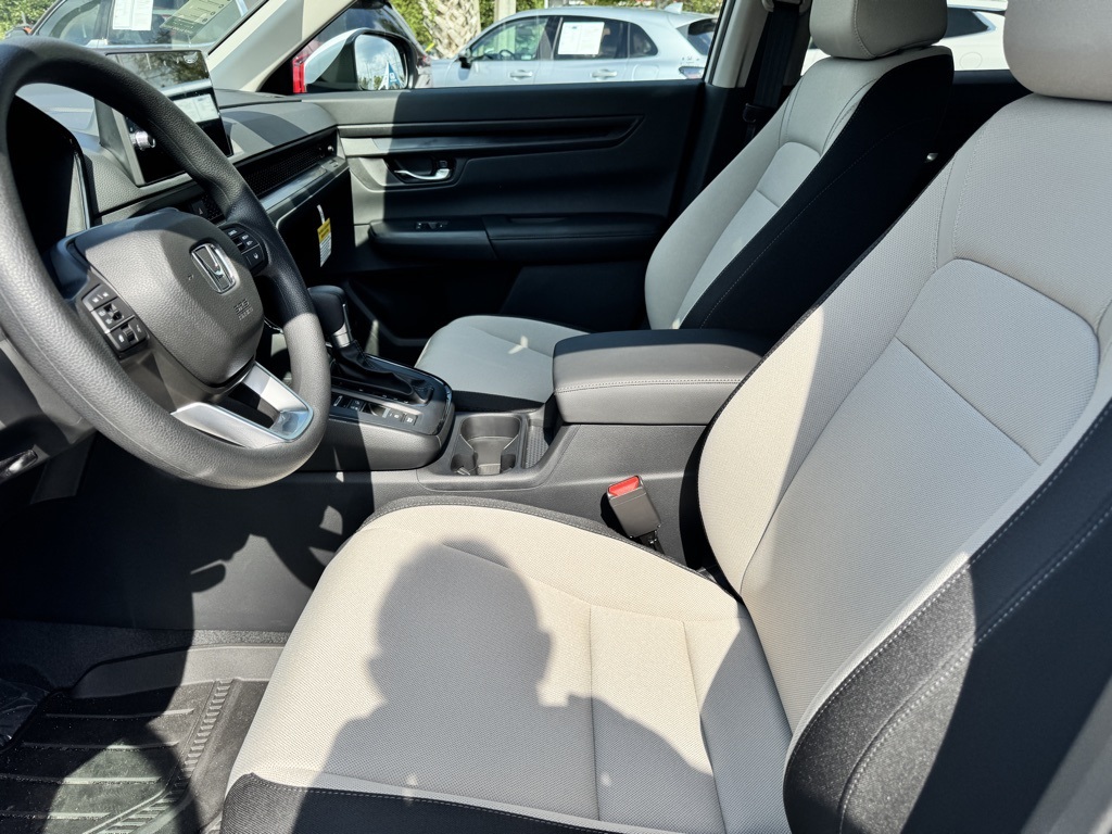2026 Honda CR-V LX photo 13