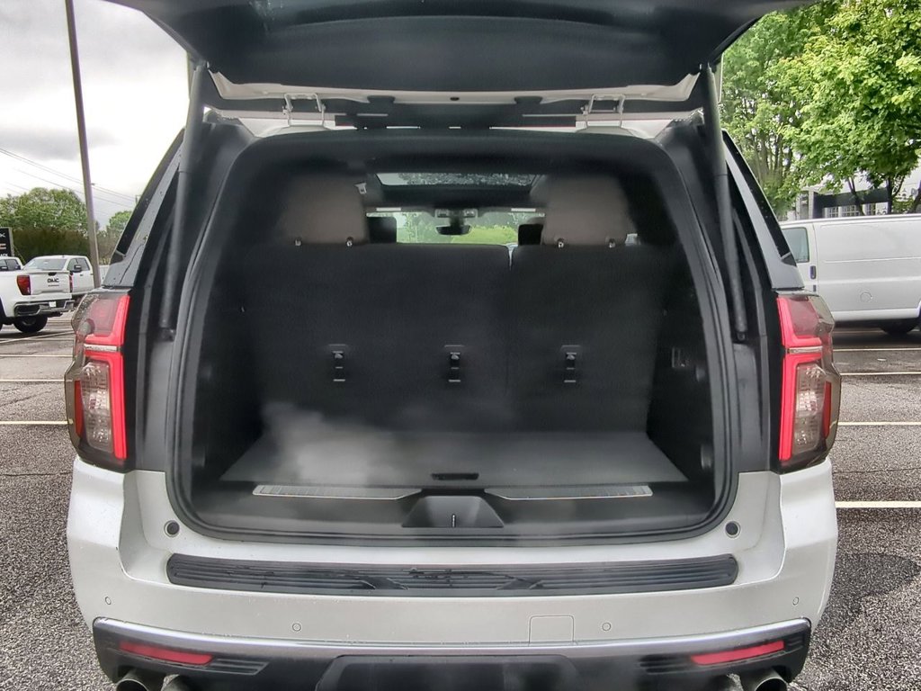 2021 Chevrolet Tahoe High Country photo 19