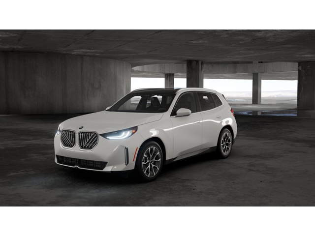 2026 BMW X3 30's photo