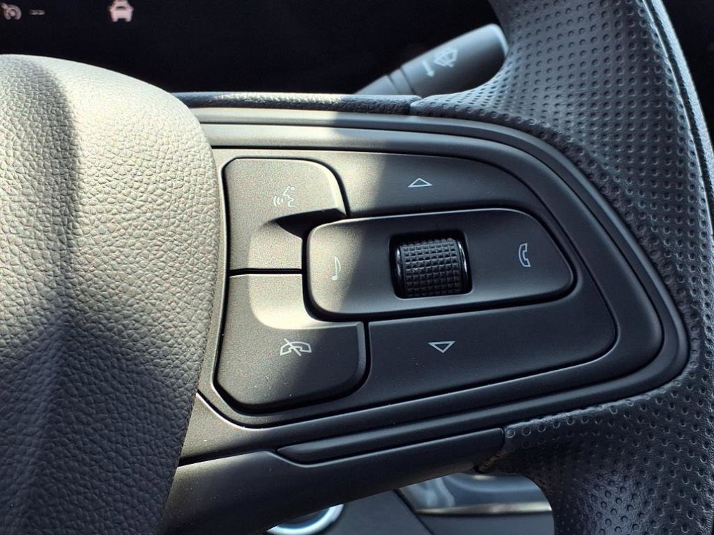 2025 Buick Envista Preferred photo 18