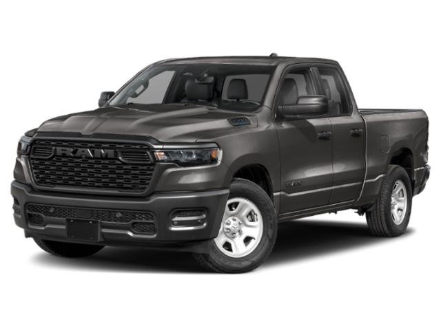 2026 RAM Ram 1500 Pickup Tradesman's photo
