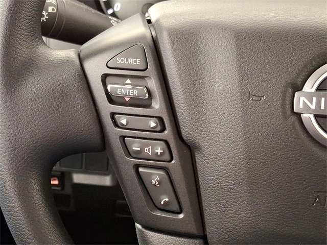 2025 Nissan Frontier SV photo 21