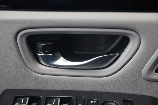 2025 Honda Pilot EX-L photo 22
